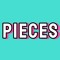 Piece's