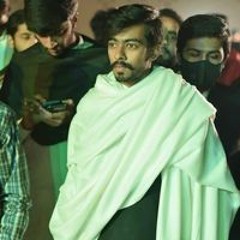 Nehal Mughal