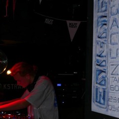 Ghost DNB