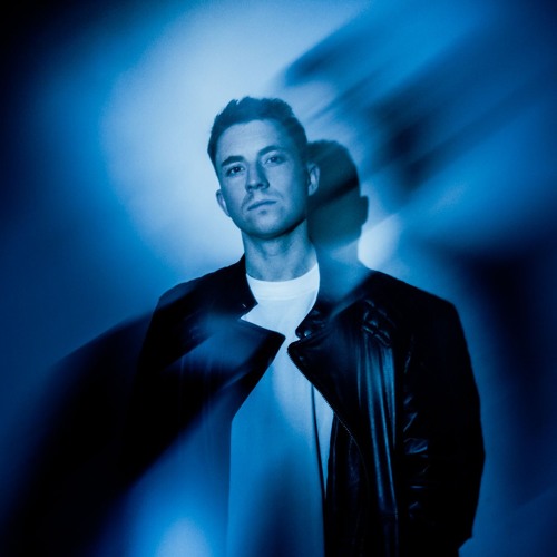 Daxson @ Open To Close, Transformator Wroclaw, Poland 2026-01-10