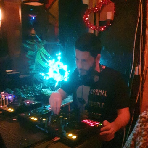 Hot Techno + Ghetto Tech 1 Hour Set