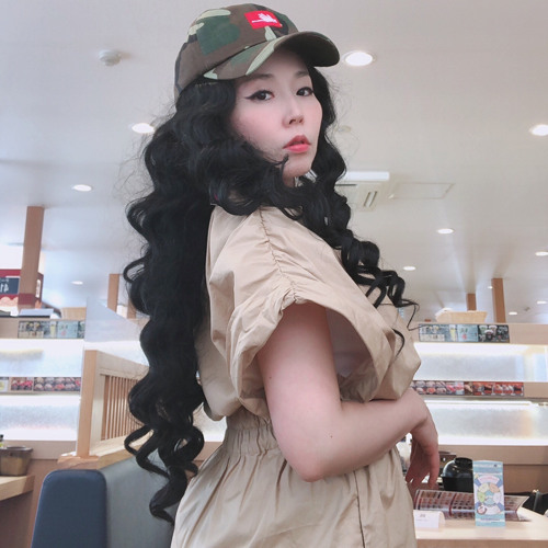Junko Hayashi 3’s avatar