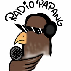 Radio Papang - CRV 97419