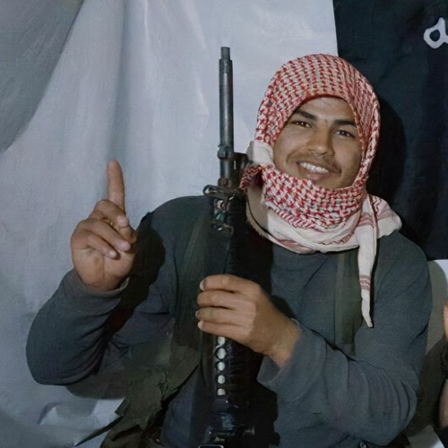 هل تسمعون ندائي (Do you hear my appeal?)