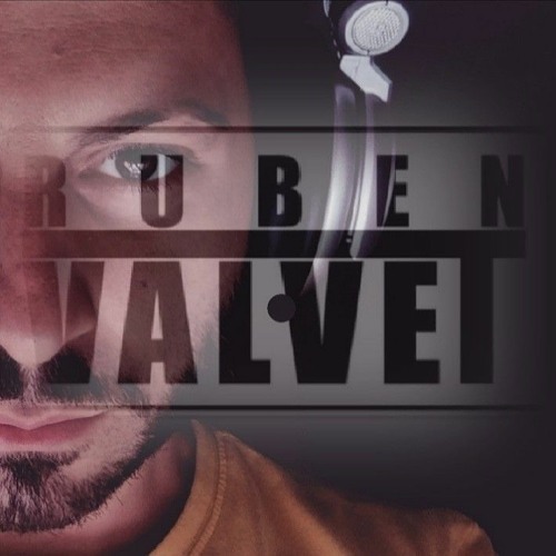 Ruben Valvet’s avatar