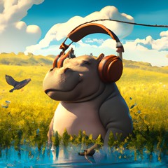 Hippo Lofi - Lofi Hip Hop