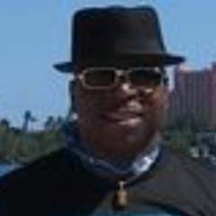 Parris 'POP' Bowens