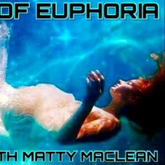 Matty Maclean - Waves Of Euphoria - Trance Podcas