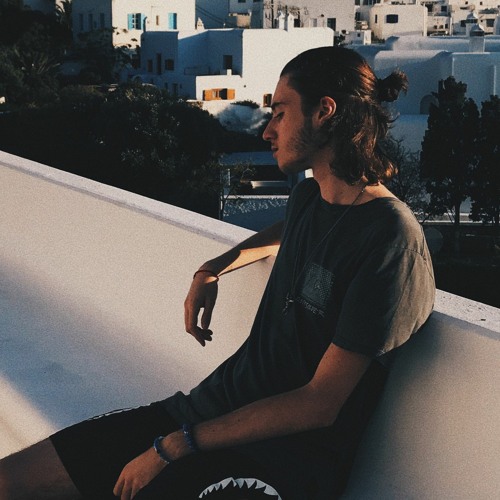 SoundCloud profile picture for @nathan
