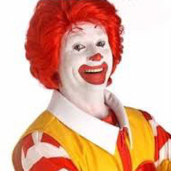 RonaldMcdonald