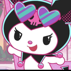 💖Kuromi🖤