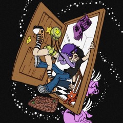 shleem pink's archive or something