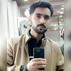 Danial Sherazi