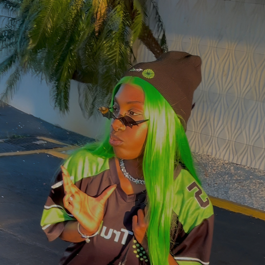 TeriStarr💫’s avatar