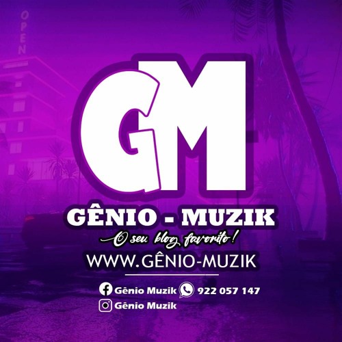 Gênio-Muzik Promove’s avatar