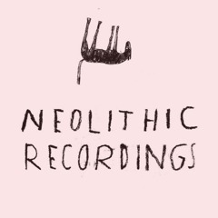 Neolithic Recordings