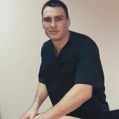 Дмитрий Гаевой