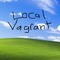 local vagrant