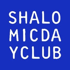 SHALOMIC DAY CLUB