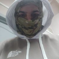 Максим Клименко