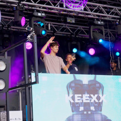 Keexx