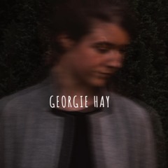 Georgie Hay