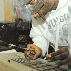 DJ Screw