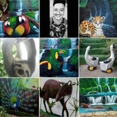 Fabio Martinez Marin