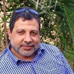 Fawzy Fathy
