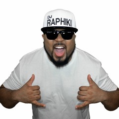 The DJ Raphiki