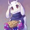 Toriel Dreemurr