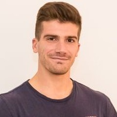 Eat Sleep Sweat Repeat