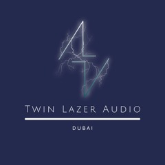 Twin Lazer Audio
