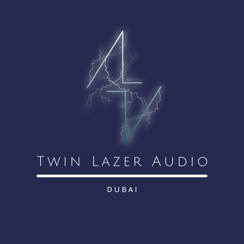 Twin Lazer Audio’s avatar