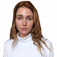 Софья Гессен