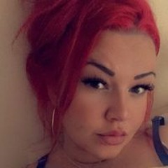 Abigail Mitchell