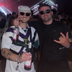 LARKEN - Mini Mix 001 (first attempt)