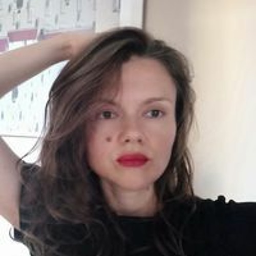 Justyna’s avatar