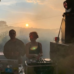 Timoor & Swantje van Bassten