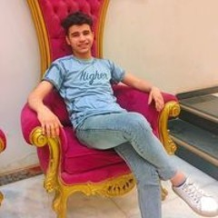 Yuoosef Waleed Waleed