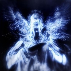 love is blue