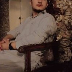 Kamil Khan