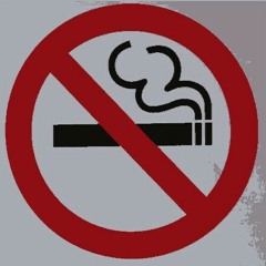 No Smokn' Rec 🚭