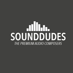 SOUNDDUDES