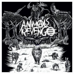 Animals Revenge