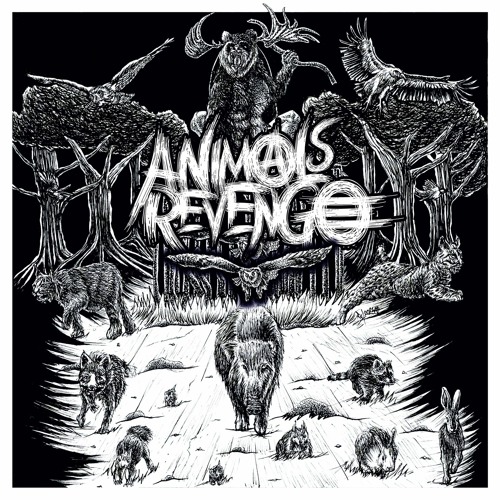 Animals Revenge’s avatar