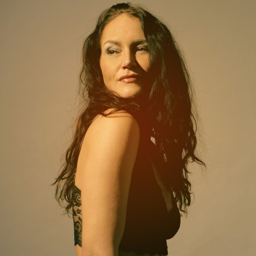 Susan Right artist photo