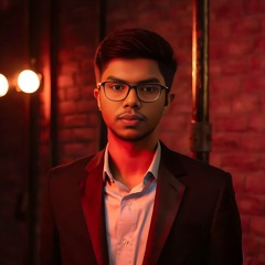 Amdaul Hoque