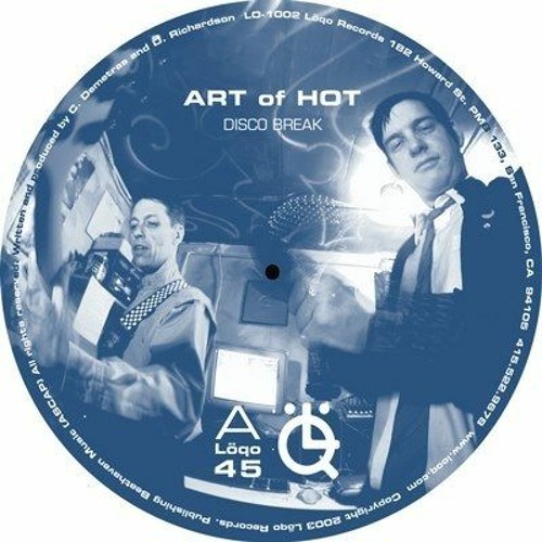 Art Of Hot’s avatar