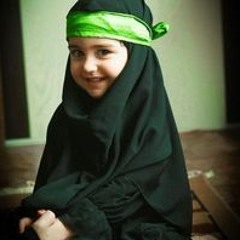 نـاديـة غـازي